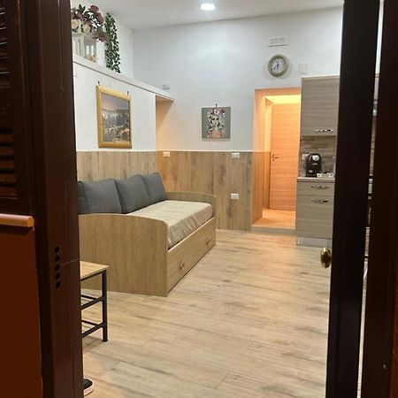 Casa San Gennaro 33A Apartman Nápoly Kültér fotó